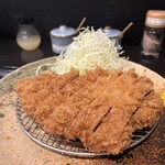 とんかつ瓢 - 