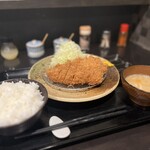 とんかつ瓢 - 