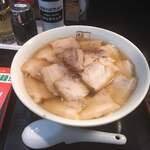 喜多方ラーメン坂内 小法師 - 