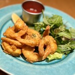 ヘッドクォーターズカフェ - 