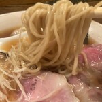 Homemade Ramen 麦苗 - 