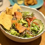 ヘッドクォーターズカフェ - 