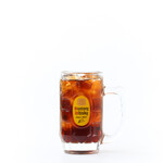 Coke corner highball