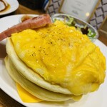 パンケーキカフェ mog - 