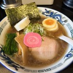 ラーメン ツバメ - 