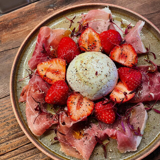 下北沢ミートダイニング_2