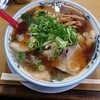 ラーメン 藤 大手筋店