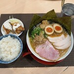 セアブラノ神 - 