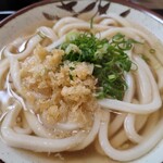 手打ちうどん かまや - 