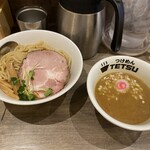 つけめんTETSU 京王モール新宿店 - 