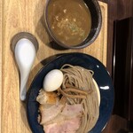 麺亭 まきた - 