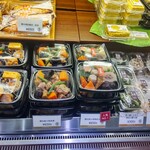 ちがさき濱田屋 - 料理写真:濱田屋の筑前煮