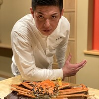 鮨 十兵衛 - 