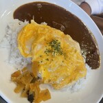 カフェレストラン yachiyo - 