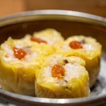 添好運 - 2024.1 ポークと海老の焼売（748円）