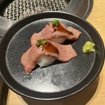 Yakiniku Toraji - 