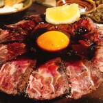 ひとひねり 離 - 