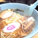 千里飯店 - 昭和のラーメン