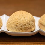 添好運 - 2024.1 ベイクドチャーシューパオ（858円）