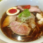 金沢 麺つみき - 