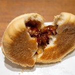 添好運 - 2024.1 ベイクドチャーシューパオ（858円）