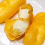 添好運 - 2024.1 ミルクフライ（638円）