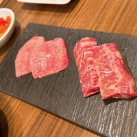 うしごろバンビーナ 銀座店 - 