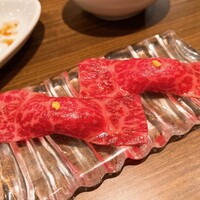うしごろバンビーナ 銀座店 - 