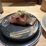 廻転鮨 銀座おのでら 本店 - 