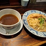 ラーメン専門店 徳川町 如水 - 