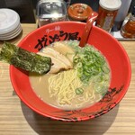 ラー麺 ずんどう屋 - 