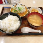 とろもつ 大正屋 - 料理写真: