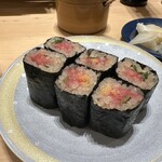 廻転鮨 銀座おのでら 本店 - 