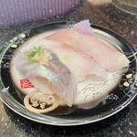 Kanazawa Maimon Sushi - 