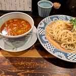 ラーメン専門店 徳川町 如水 - 