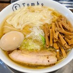 Tombo - 