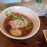 Chuuka Soba Mugiemon - 