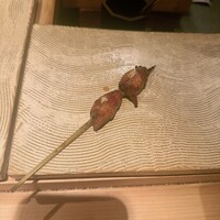 虎ノ門 焼鳥國よし - 