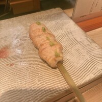 虎ノ門 焼鳥國よし - 