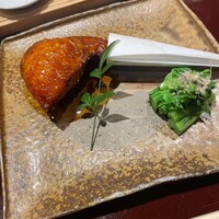 おみ乃 神谷町 -  おみ乃 神谷町 -