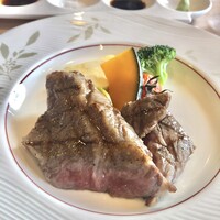 特選近江牛レストラン ティファニー - 