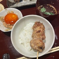 おみ乃 神谷町 -  おみ乃 神谷町 -