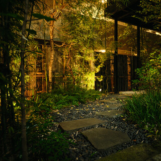 專注於雞肉的經營姿態，讓人感受到專賣店的自豪感