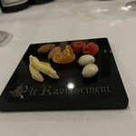 ル・ラヴィッスマン - 