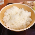 野方食堂 - 