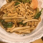 Resutoransampou - ルースー飯