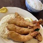 洋食イノツチ - 