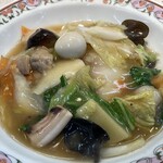 餃子の王将 - 