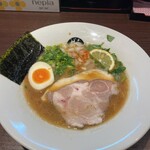 らーめん 鞍 - 