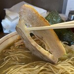 Higashi Nihon Ramen Kenkyuujo - 